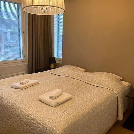 Gella Canalside Apartments With Sauna And Balcony In Address Saukonpaadenranta 4 Helsinki Exterior foto