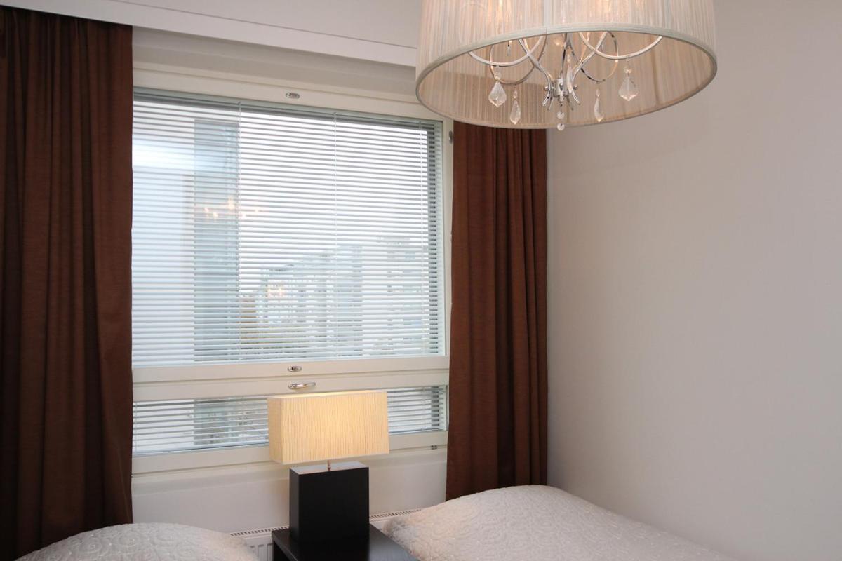 Gella Canalside Apartments With Sauna And Balcony In Address Saukonpaadenranta 4 Helsinki Exterior foto