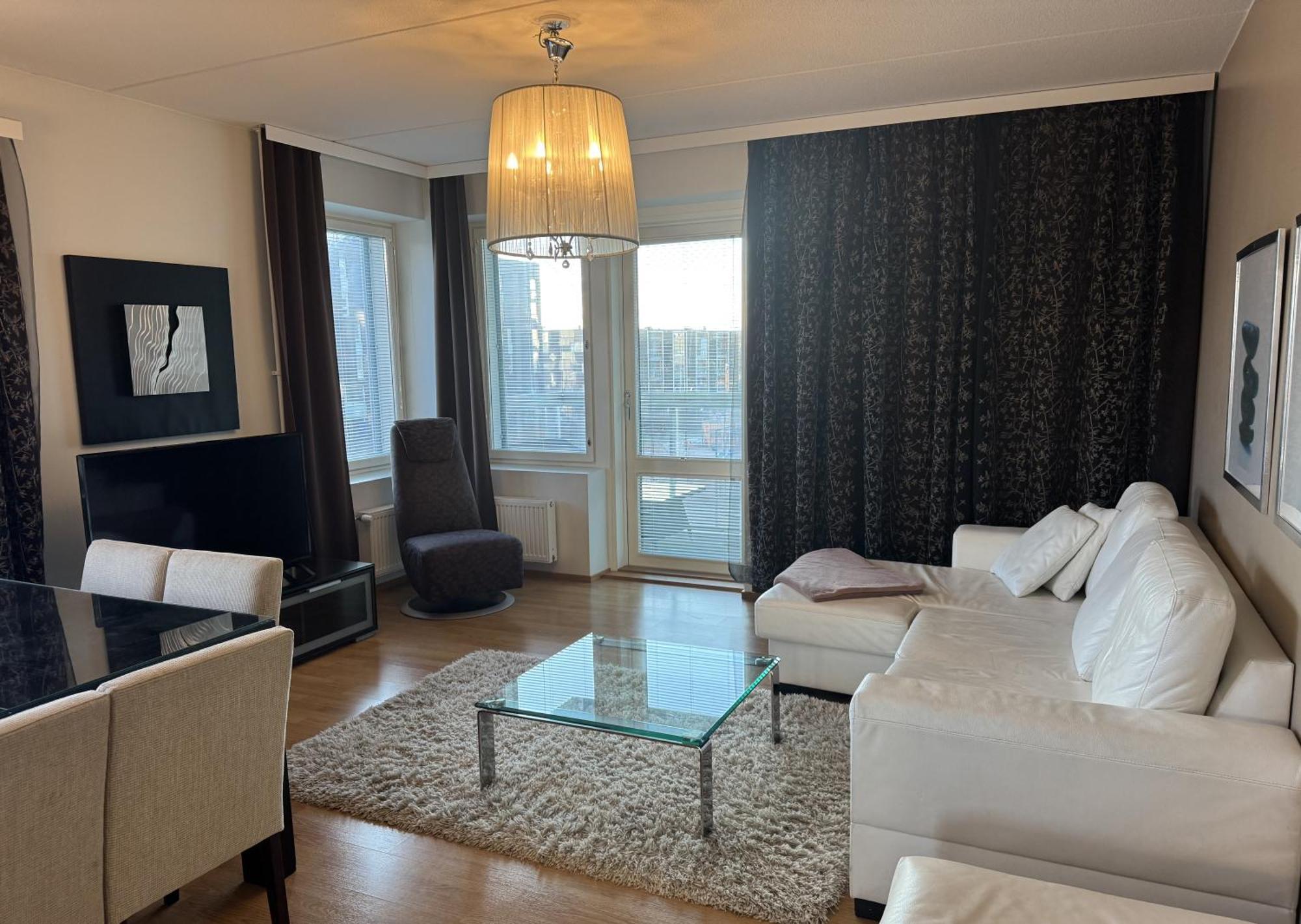 Gella Canalside Apartments With Sauna And Balcony In Address Saukonpaadenranta 4 Helsinki Exterior foto