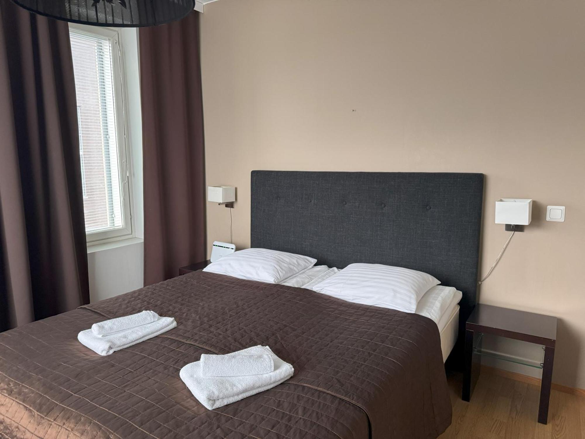 Gella Canalside Apartments With Sauna And Balcony In Address Saukonpaadenranta 4 Helsinki Exterior foto